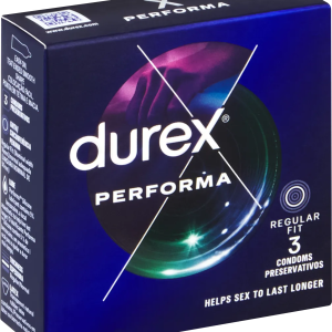 Durex Performa Condoms